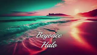 Beyonce - Halo | Tradução