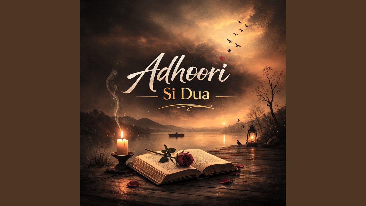 Adhoori Si Dua