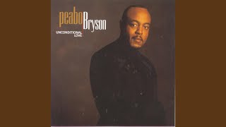 Video thumbnail of "Peabo Bryson - Somebody In Your Life"