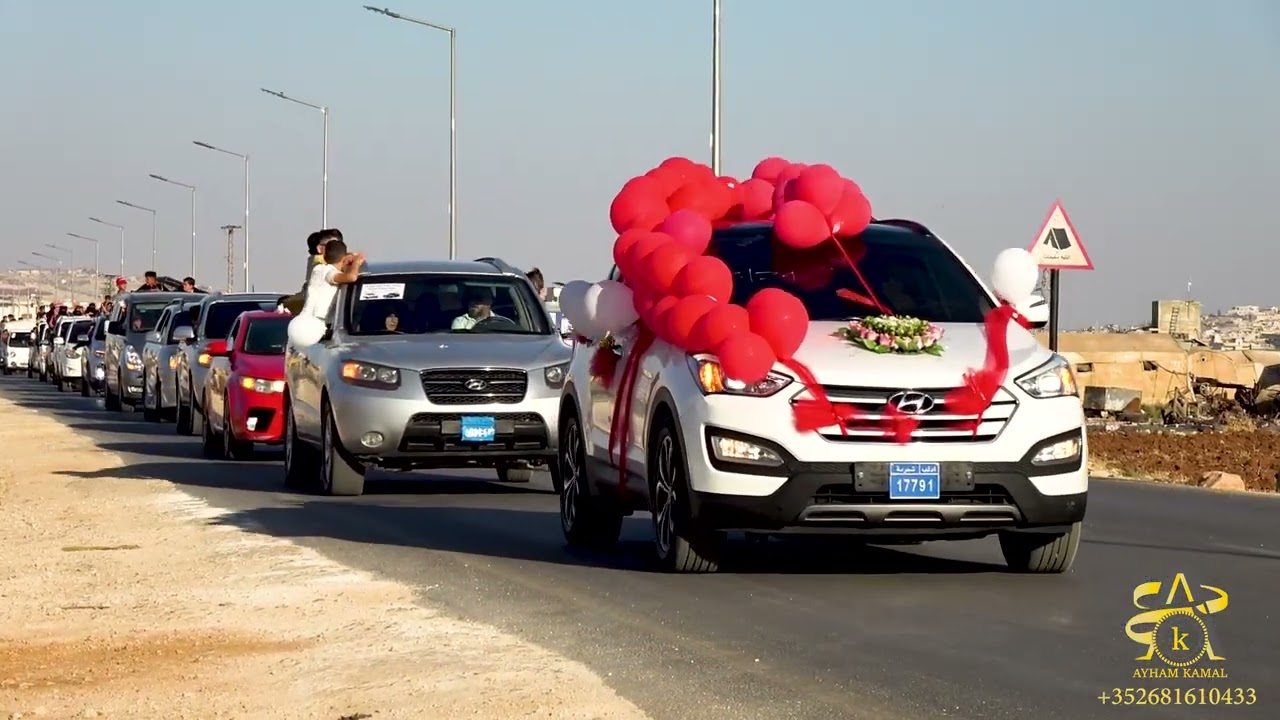 زفة العريس (عبد الرحيم نوري طحيني )