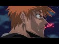 Bleach Ichigo VS Grimmjow First Encounter Part 1 4K UHD 