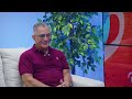 3or ku Gino - Invitado Diakono Marcelino de Lannoy ta elaborá. (RIPITISHON)