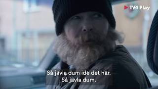 Enkelstöten - Trailer - Ny komediserie på TV4 - Sissela Kyle & Lotta Tejle