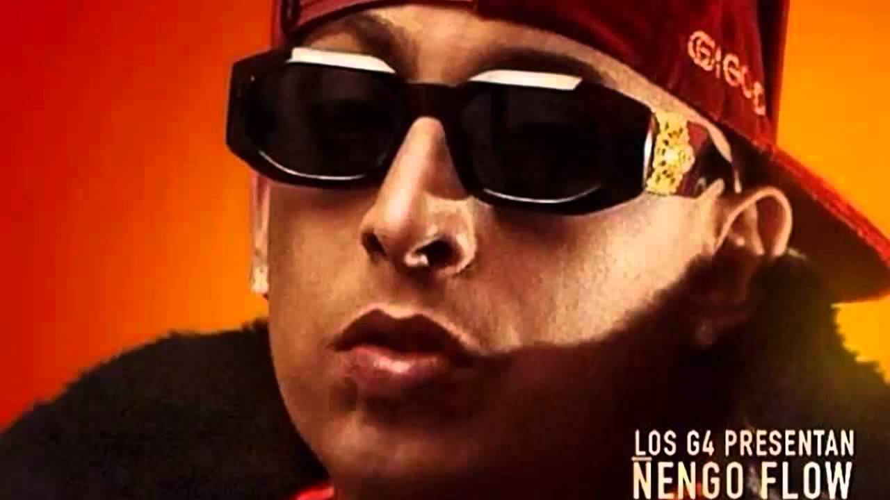 Sigueme Bailando - Ñengo Flow (Original) (Reggaeton Music) Video 2014 ... Reggaeton Music