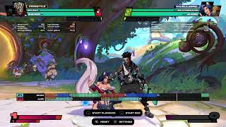 Misc. Akali mixups I know
