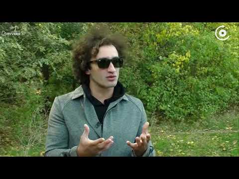 მომღერალი და სექსოლოგი პაატა თედიაშვილი