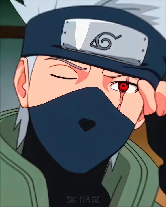 Hatake Kakashi Edit - Worth It Edit 😼💥 #anime