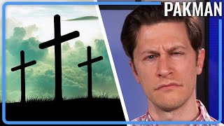 The Christians Suddenly Aren't Worried About Sharia Law