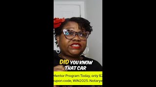 Notary Training Tip - Transform Your Reviews with a Simple Card!