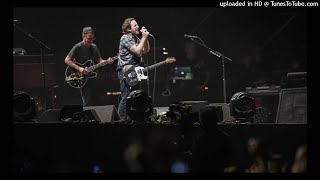 Nothingman- Pearl Jam Touring Band 2000  Live