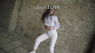 Jerusalem LYRIC VIDEO #Dancewithme #rotorvideos screenshot 4