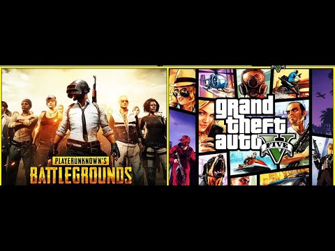 Playing different games