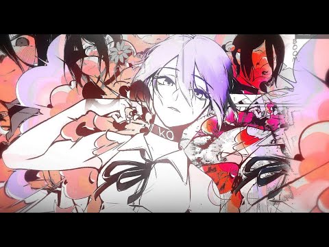 MOTEL GHOUL - sad love