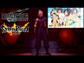 FINAL FANTASY VII REMAKE SENRAN KAGURA Estival Versus Opening SUNSHINE FES FINAL FANTASY VII REMAKE SENRAN KAGURA Estival Versus Opening SUNSHINE FES