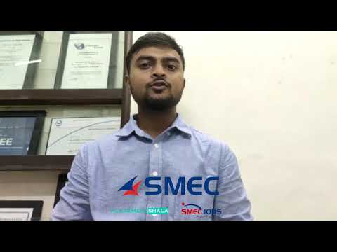 Are you a fresher looking for JOB !? SMEC