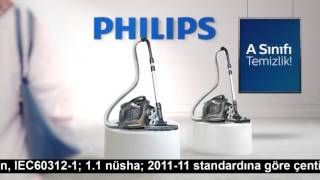 Philips Yeni Marathon Ultimate Reklam
