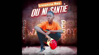 Gladia J son Officiel (Officiel 2023) Ganwazan Boy