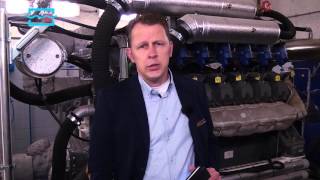 Waterschapsdag 2016 - Energie- En Grondstoffenfabriek