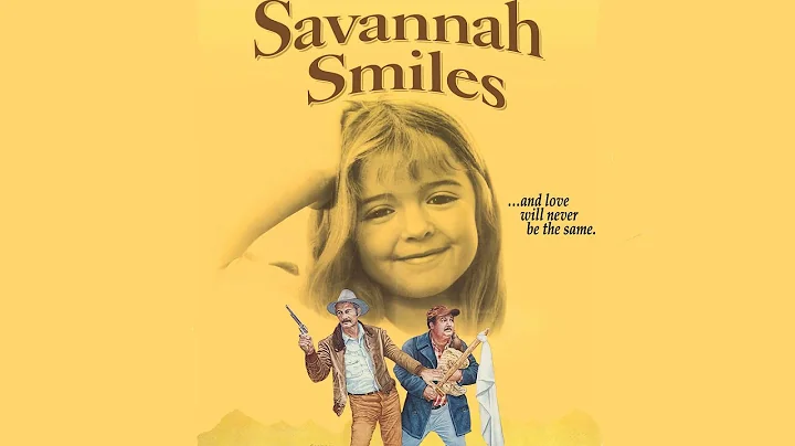 Savannah Smiles [1982] Full Movie | Bridgette Ande...