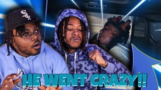 WHERE THAT COME FROM 😮‍💨🔥‼️| HOTBOII LATELY (REACTION)