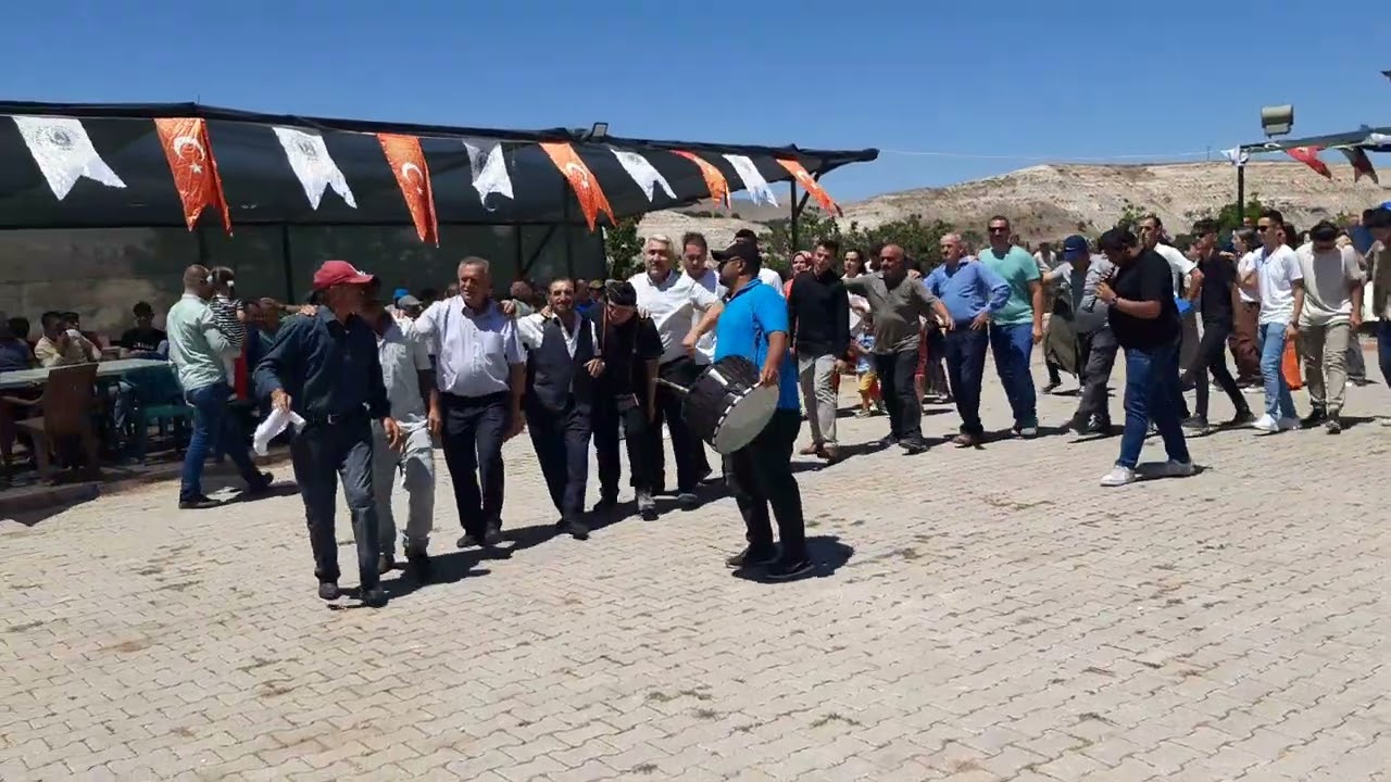 Taşlık şenlikleri