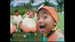 Download lagu Iklan Sakatonik ABC Joshua dan Ajinomoto versi Mandra tahun 1999