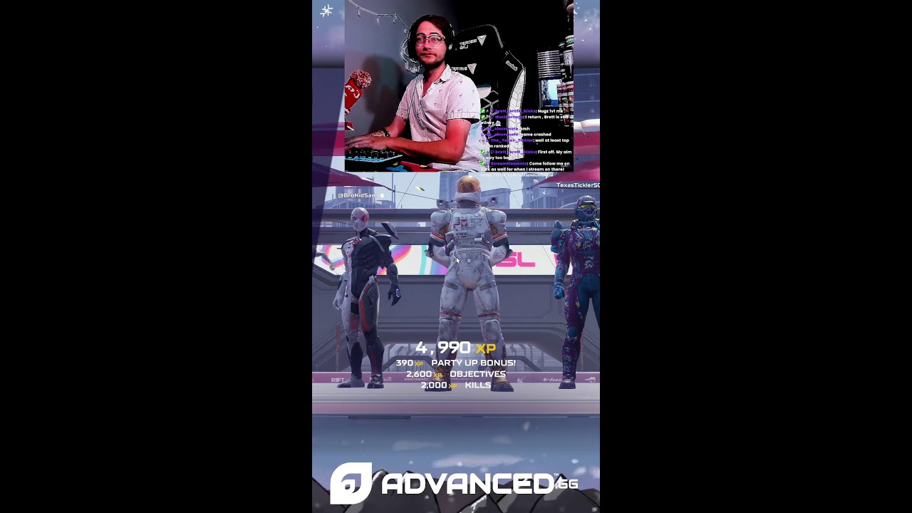 ❄️SG1 MVP❄️THE GRIND IS GRINDING❄️