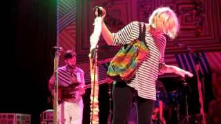 Sia - &quot;Big Girl, Little Girl&quot; (House of Blues San Diego 04/19/10)