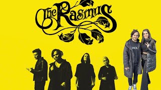 The RASMUS Tour 2022 - Berlin 11.10.2022