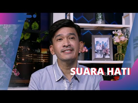 Perjuangan Ruben Onsu Saat Akan Menikahi Sarwendah | SUARA HATI (11/5/24) P1