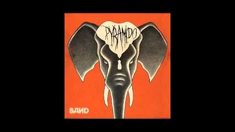 Pyramido - Calculating Doom (not live)