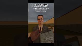 postal 2 petition swep hl2gmed android #short #shorts #youtubeshorts  #hl2android #hl2gmed