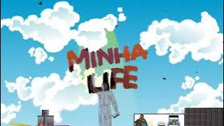 Kamane ft djimetta & dygo Boy - Minha Life