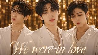 Davichi & T-ara - We were in love | Male Version | Acoustic