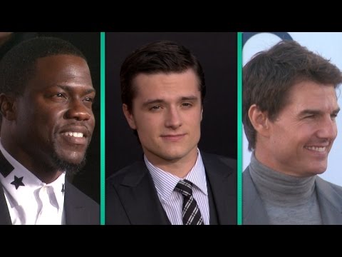The Shortest Leading Men in Hollywood thumbnail