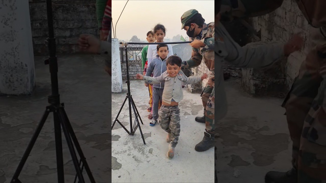 RESPECT🙏INDIAN ARMY🪖