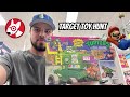 Searching Target For Cool Toys for my Retro Gameroom!