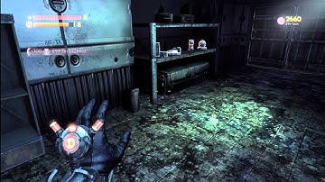 Singularity Walkthrough Part 36