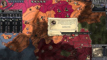 MrBoyGames Crusader Kings 2 Random Count Challenge! Part 107