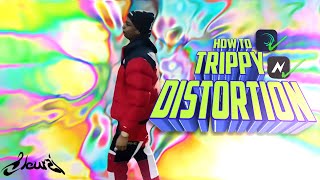 How To Do A Trippy Background Effect On Mobile (ios/android) screenshot 5