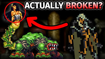 I GOT SCAMMED by a BROKEN Randomizer? - SotN Impossible Challenge