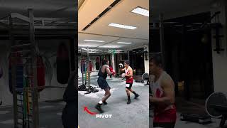 7 punch combinations 💪🏾🥊🔥 #boxing #viral #fighter #fightprep #shorts