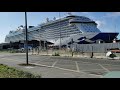 Feeling like Royalty on Regal Princes - My top 10 areas on the ship