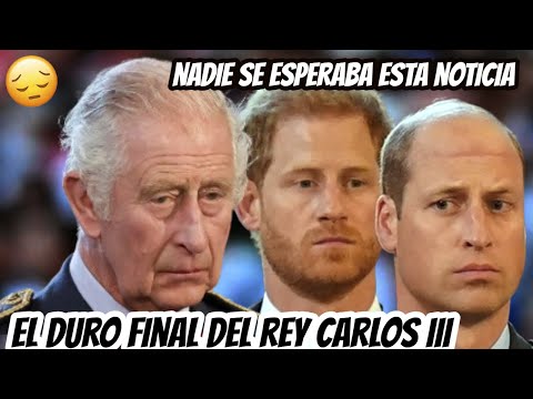 NADIE SE ESPERABA