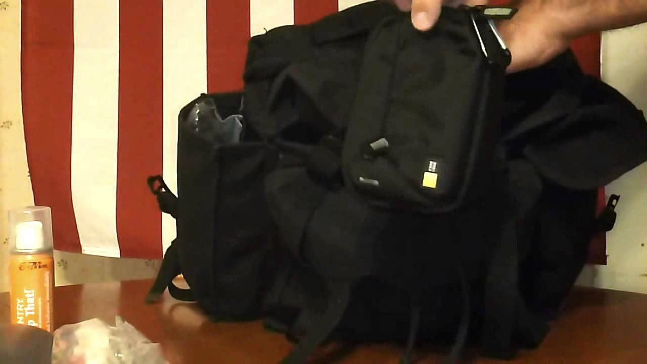nato style rucksack