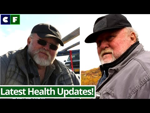 What happened to Vernon Adkison on Bering Sea Gold? His Health Updates