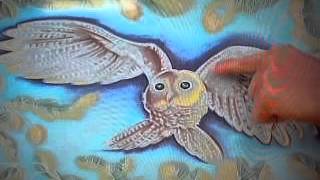 Art Attack December 9 2012