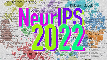 ChatGPT + NeurIPS 2022 Recap! — Trends in AI