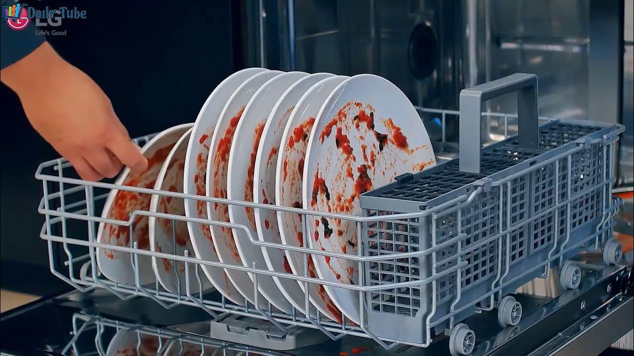 5 Best Dishwasher 20212022 YouTube