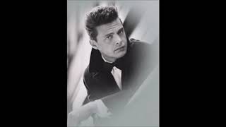 Luis Miguel - Uno (Acapella)